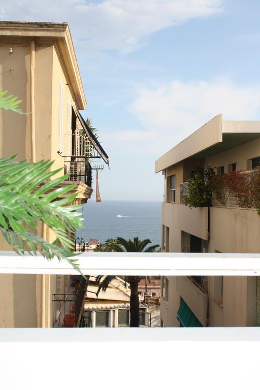 דירות Monolocale Sanremo - Casino מראה חיצוני תמונה